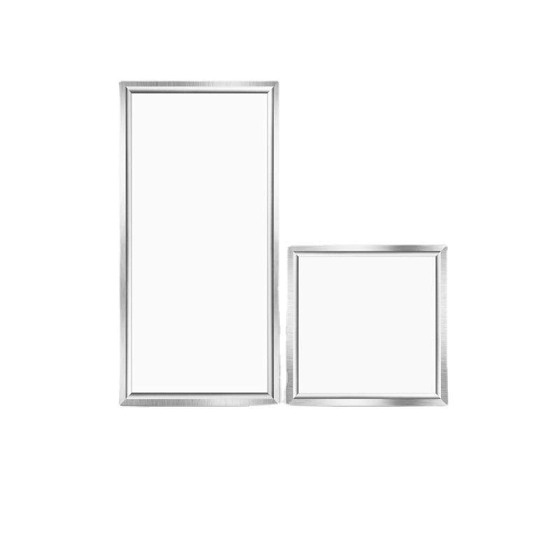 LED集成平板灯厨卫厕所洗手间灯灯吸顶嵌入式灯浴室灯过道阳台灯,家装灯饰光源,客厅吸顶灯,淘宝优惠券,粉丝福利购,淘宝优惠卷