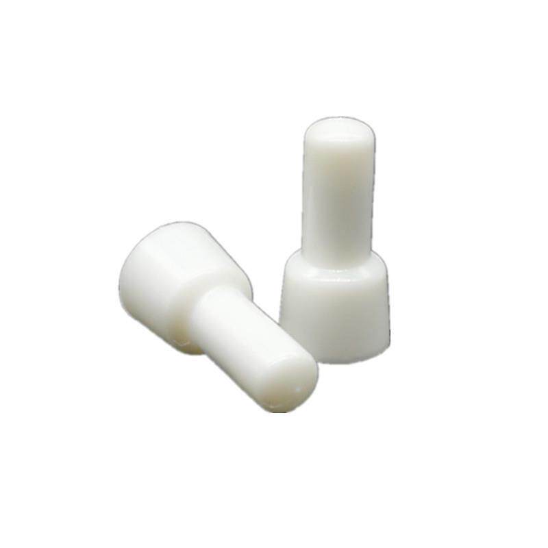 金笔CE-5耐高温闭端端子PA66铜管压线帽接线帽接线端150&deg;