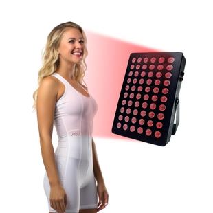电商款 用于面部LED红光红外线灯