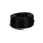 10mm平方带地线挤压式 护套线软电线电缆 16mm平方 RVV4芯纯铜3