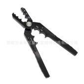 301铜管修复正圆钳子折管修复工具空调管整圆钳