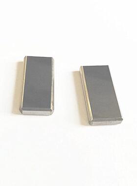 供应F006-1法兰克慢走丝配件导电块原厂编号A290-8110-X750