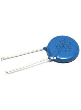 ZOV压敏电阻10D680K681
