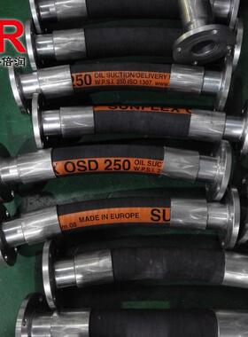 倍润标准双卡套过板接头不锈钢接头堵头SS-10MO-61