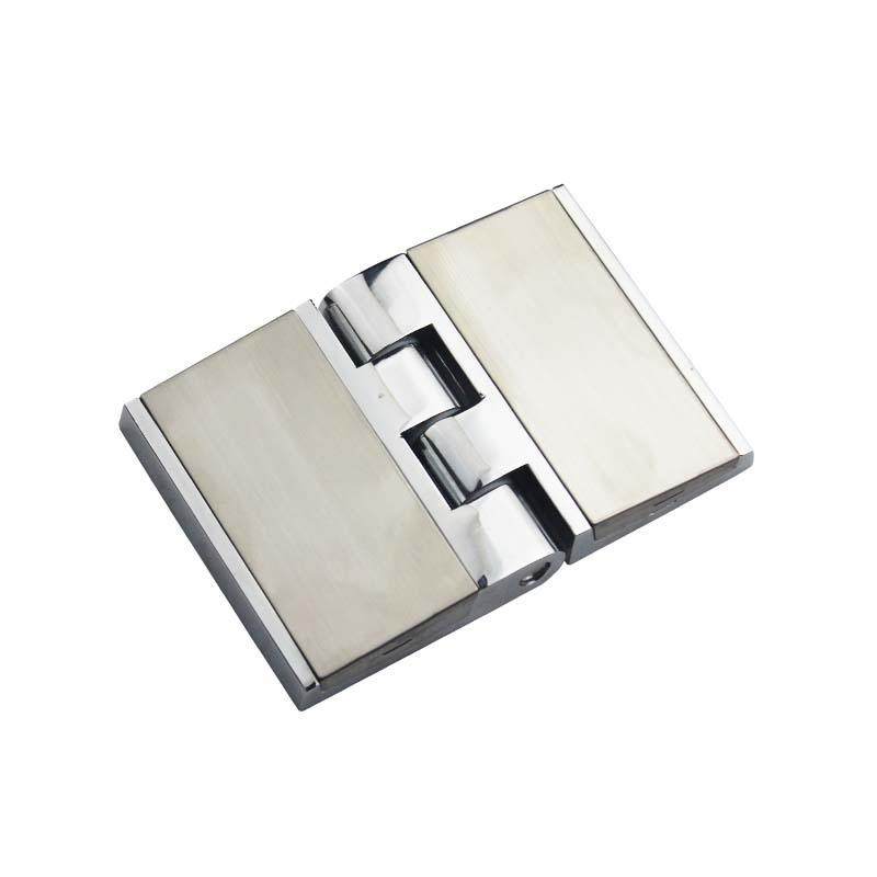 大型机箱铰链试验箱铰链尚坤SK2-003-3外露式承重型铰链