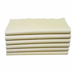 加厚元书纸手工毛边纸练习纸半生熟书法培训无格蔡伦纸宣纸抄经