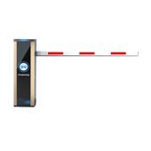 直杆道闸车牌识别系统停车场收费管理系统智能智能识别商用