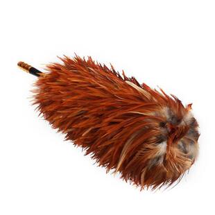 伸缩鸡毛掸子除尘清洁家用桌面除尘掸经济实用