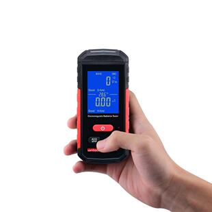 汇天益WT3121电磁辐射仪场强仪Electromagneticradiationtester