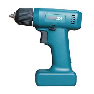 手电钻彩盒1件套龙飒8V充电式电钻迷你电钻多功能电动螺丝刀U