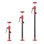 升级版 支撑木工升降升降支撑杆伸缩支撑杆 石膏板吊柜安装