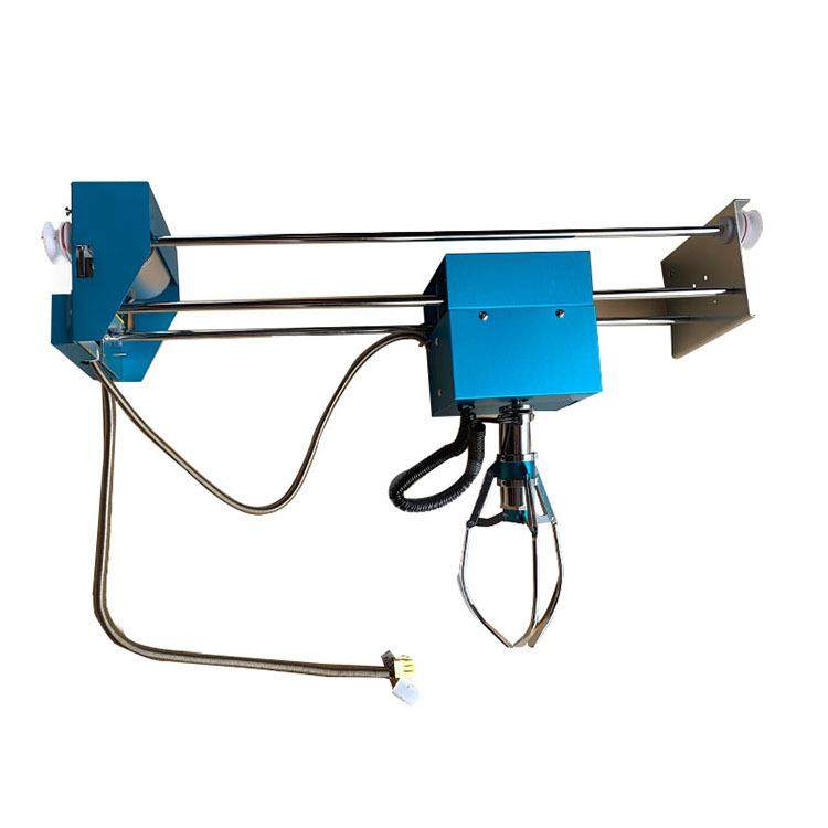 游戏机娃娃机天车铜齿轮抓子机PP虎英伦风电玩游戏机全套配件