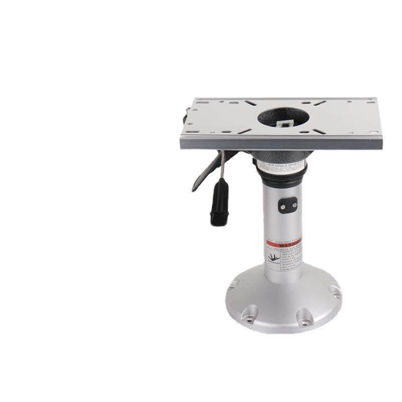 船用座椅底座气动可调节铝合金防腐防锈座椅底座船用配件,摩托车/装备/配件,船舶配件,淘宝优惠券,粉丝福利购,淘宝优惠卷