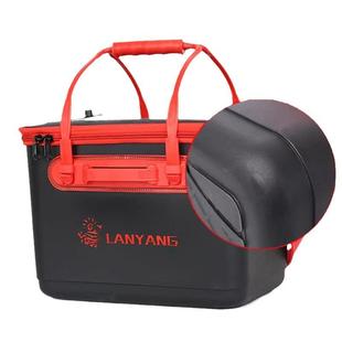 活鱼桶EVA一体成型垂钓箱装鱼桶鱼护桶矶钓桶海钓箱窝料箱钓鱼桶