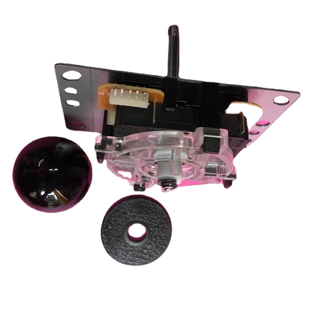 拳皇97街机摇杆月光宝盒双人对打方手柄无延迟灵敏耐用型