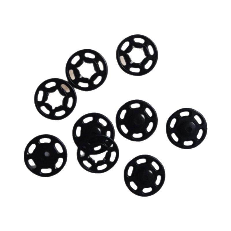 华联KAM拍钮尼龙透明隐形按扣毛衣手缝二合扣暗扣源头厂家,纺织面料/辅料/配套,服装纽扣,淘宝优惠券,粉丝福利购,淘宝优惠卷