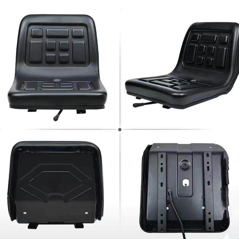 高尔夫球车坐垫皮套观光车汽车座椅PVC皮料荔枝纹亚光真空吸皮革