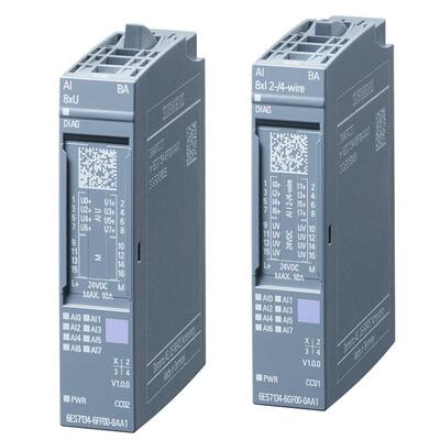 6ES7131/132-6BH01-0BA0西门/子ET200SP数字量输入模块全新原装