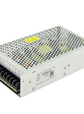200W-D-D直流电源模块DC24V9A5V2A双输出激光工控开关电源