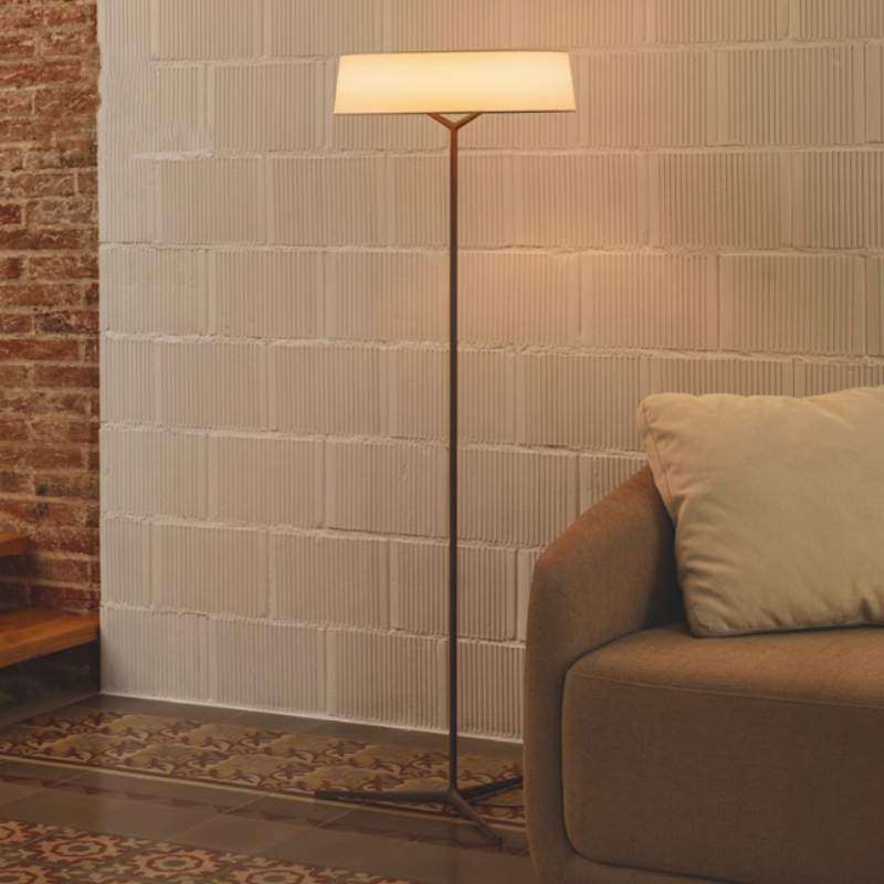 Vibia Dama意式极简客厅落地灯设计师现代别墅沙发旁卧室氛围灯具,3C数码配件,USB灯,淘宝优惠券,粉丝福利购,淘宝优惠卷