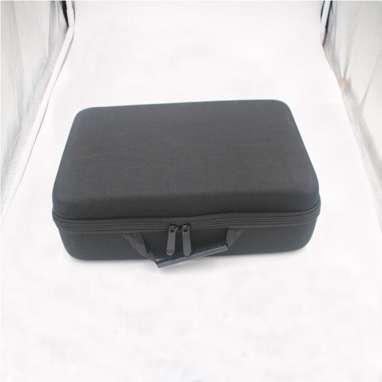 热销HypericeHypervolt二代按摩枪收纳盒耐用筋膜便携包放松袋