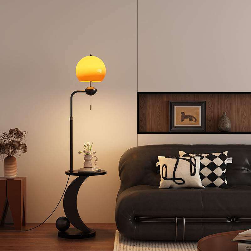 氛围落地灯客厅卧室沙发旁边几轻奢艺术法式中古复古奶油床头台灯,3C数码配件,USB灯,淘宝优惠券,粉丝福利购,淘宝优惠卷