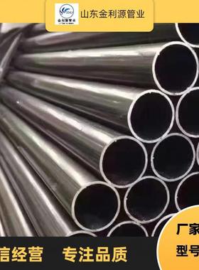 源头厂家小口径34黑退管黑退小方管28圆25.13*1家具专用管铁方管