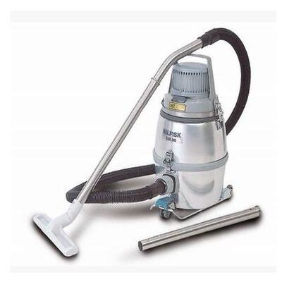 Nilfisk 力奇先进 GM80P 无尘室专用吸尘器
