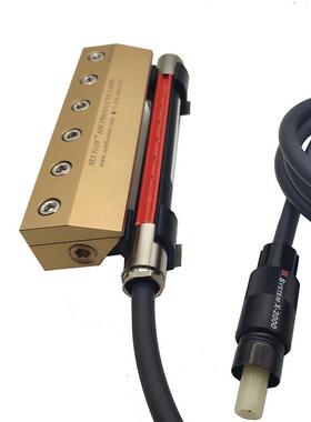 离子风刀 离子气 静电消除器-刀德国 豪格（HAUG）