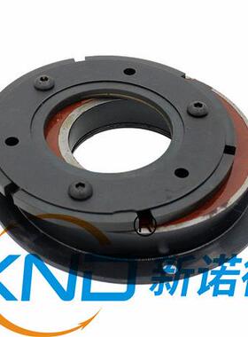 DZD5-40型电磁制动器/DZD5-40基本型干式单片电磁刹车/DC24V/5Kgm