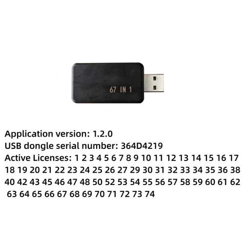 PCM汽车诊断仪67in1编程器PCMFLASHKTMOBDKTMBENCH3in1协议