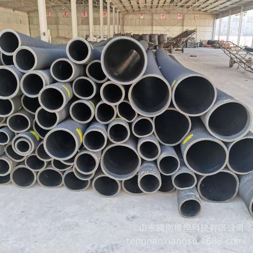 吸砂耐磨橡胶软管橡胶钢丝波纹管大口径橡胶钢丝管DN200mm钢丝管