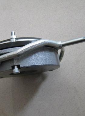 电磁失电制动器DZS2-0DZS2-40DZS2-80DZS2-60DZS2-150