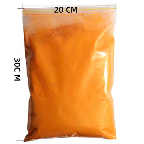 彩色珠光粉环氧树脂珠光粉调色珠光颜料滴胶不沉底人鱼姬珠光粉