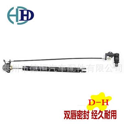 供应YQ型可控气弹簧可锁支撑杆汽车角调器沙发自锁气弹簧气压杆