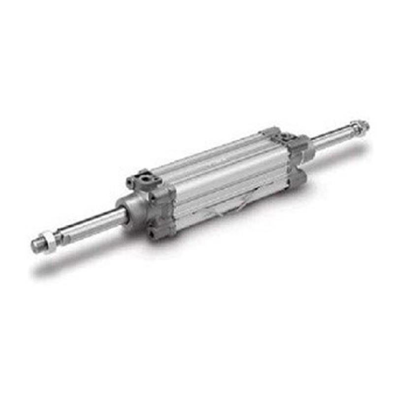 SMC单杠双作用气缸CP96SDB32-200C库存现货先到先得可订货