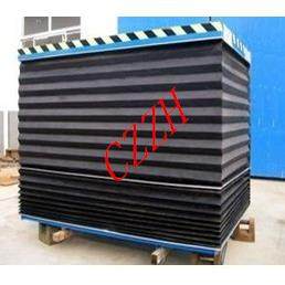 F1080雕铣机械、石材机械、磨床、铣床、试验机风琴防护罩