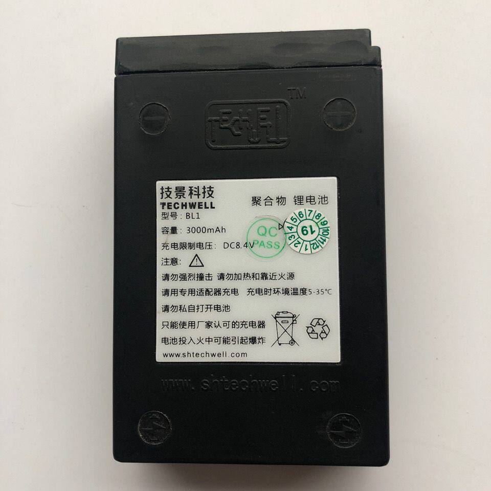 技景科技TECHWELLBL1原