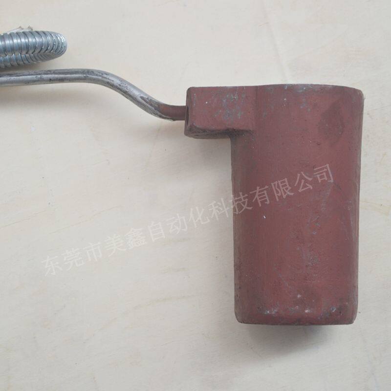 压铸机配件发热饼标准陶