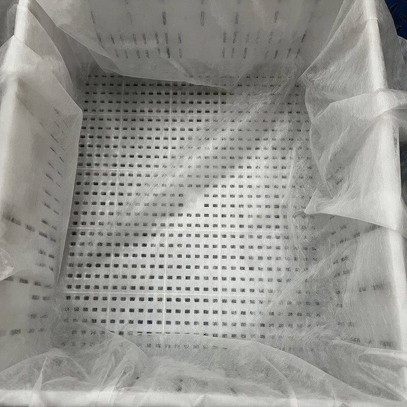 一次性豆腐布无纺制品工