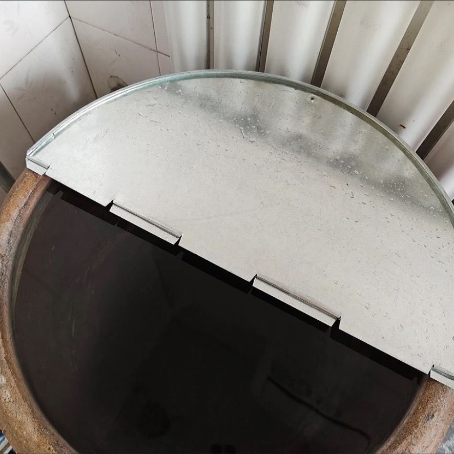 通用型水缸盖桶盖大口径