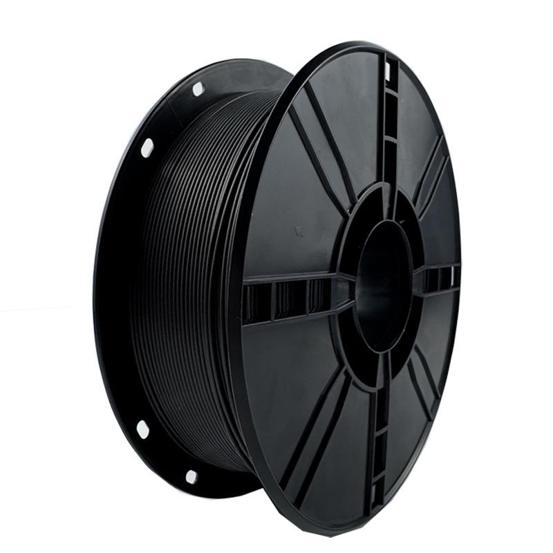 3d打印耗材PLA-CF300mm/s高速碳纤维纹理哑光质感厂家现货发模型