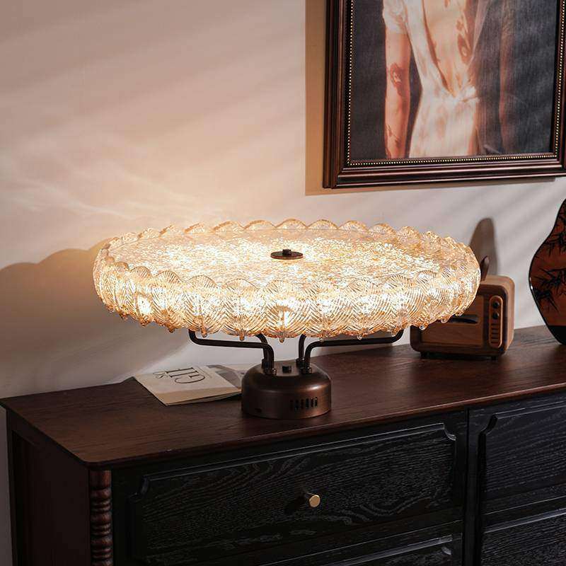 中古南洋风卧室吸顶灯美式复古客厅轻奢主灯金箔高级感书房吸顶灯,鲜花速递/花卉仿真/绿植园艺,割草机/草坪机,淘宝优惠券,粉丝福利购,淘宝优惠卷