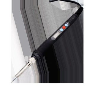 家用多功能 数显恒温电烙铁可调温内电洛铁工业级小型便携式