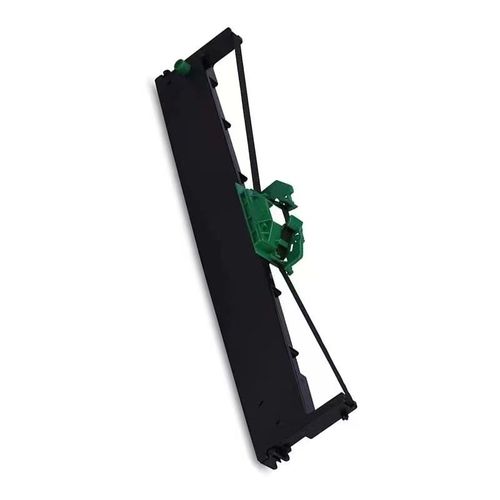 AK820色带架 适用岳凰AK820针式打印机色带架 碳带 墨盒 油墨框架