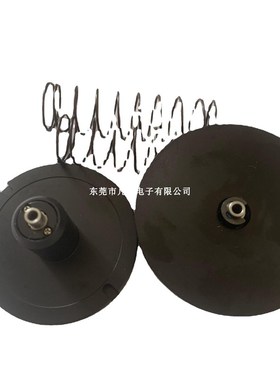 Smt富士全自动高速桌面贴片机配件XP242贴片机吸嘴底座