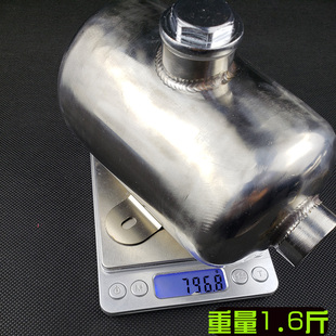 小型304不锈钢硅磷晶罐 除垢器 前置过滤器软水器锅炉阻垢加药