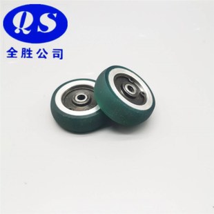 高宝印刷机压纸轮总成 进纸轮 压纸轮高宝印刷机配件