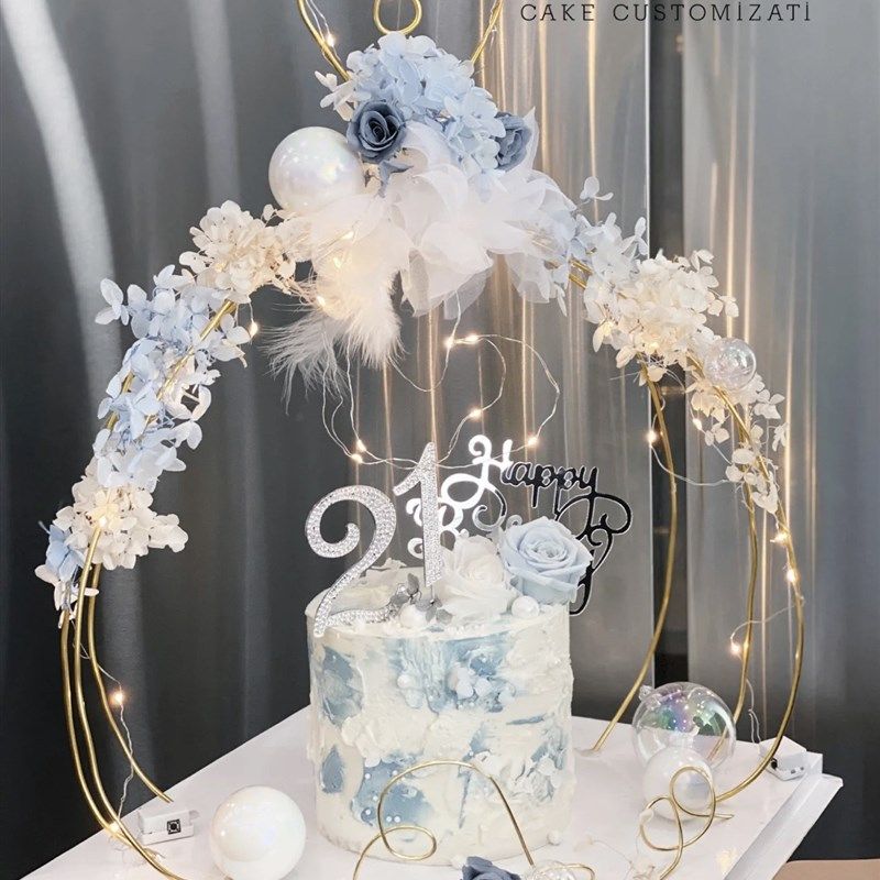 网红蛋糕装饰欧美水钻合金数字插件满钻生日HB仙女女神烘焙装扮,节庆用品/礼品,节日装扮用品,淘宝优惠券,粉丝福利购,淘宝优惠卷