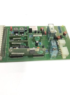 日机装crrt二级电源板爱德华二级电源板日机装爱德华电源板